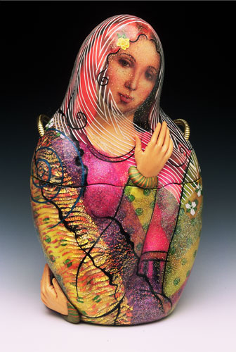 Saint Heather