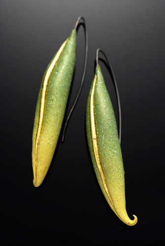 Blumen Bachia Pod